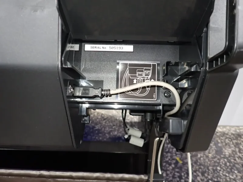 EPSON PRINTER  -  SURECOLOR P6000 / K281A