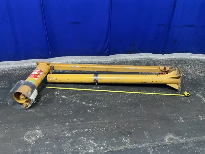 CONTRX 1/4 TON JIB CRANE