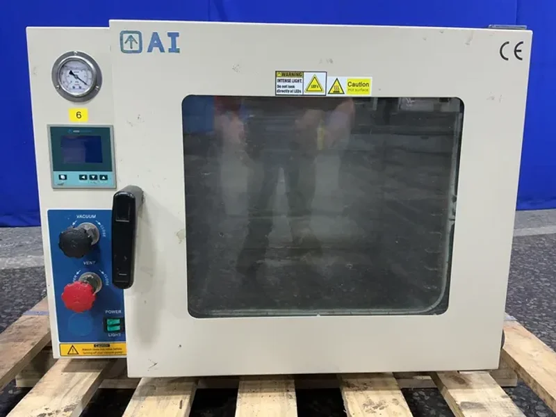 Ai 16” X 14” X14” Vacuum Oven - Accu Temp-19s
