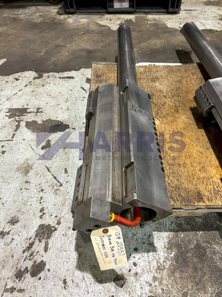 800mm Boring Bar for Mazak Integrex E500