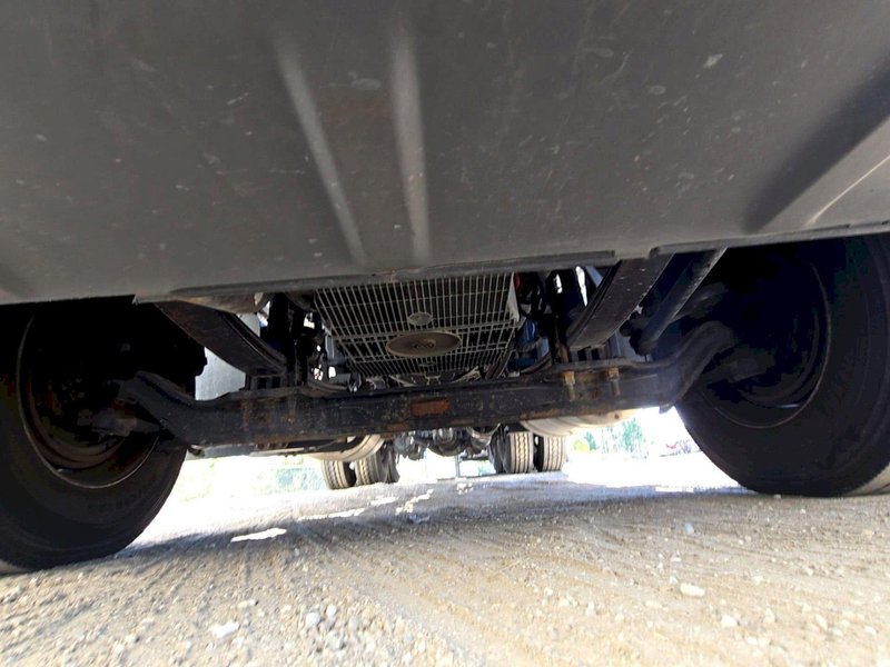 Peterbilt 579 Day Cab Truck, 2020 – PACCAR MX-13 – Automated Transmission