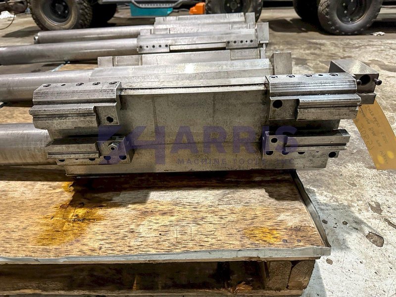 800mm Boring Bar for Mazak Integrex E500