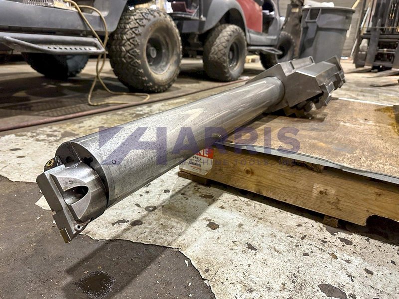 800mm Boring Bar for Mazak Integrex E500