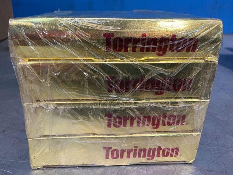 FAFNIR/TORRINGTON SUPER PRECISION BEARINGS   -  3MM9318WICR