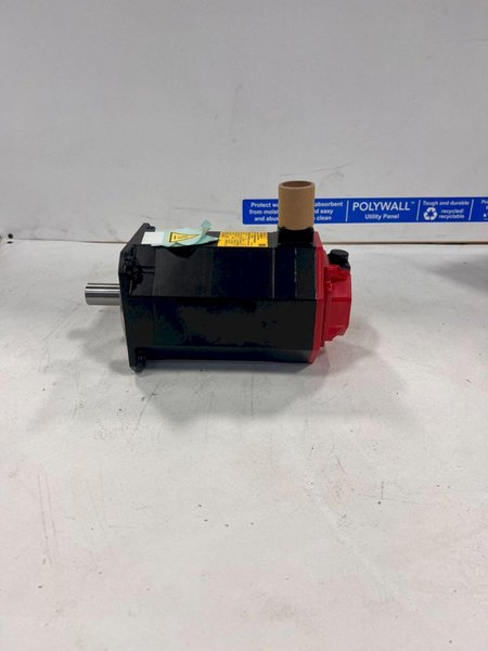FANUC A06B-0238-B100#0100 AC SERVO MOTOR NEW WITH OPEN BOX