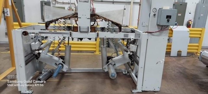 MARTIN AUTOMATIC SLICER STOCK #3080