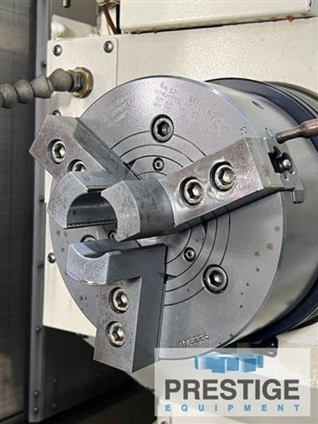 Lathes CNC