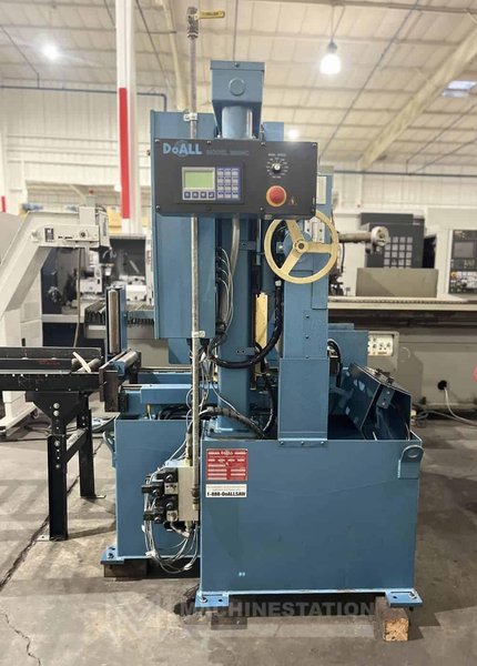 DoALL C330NC Horizontal Automatic Band Saw