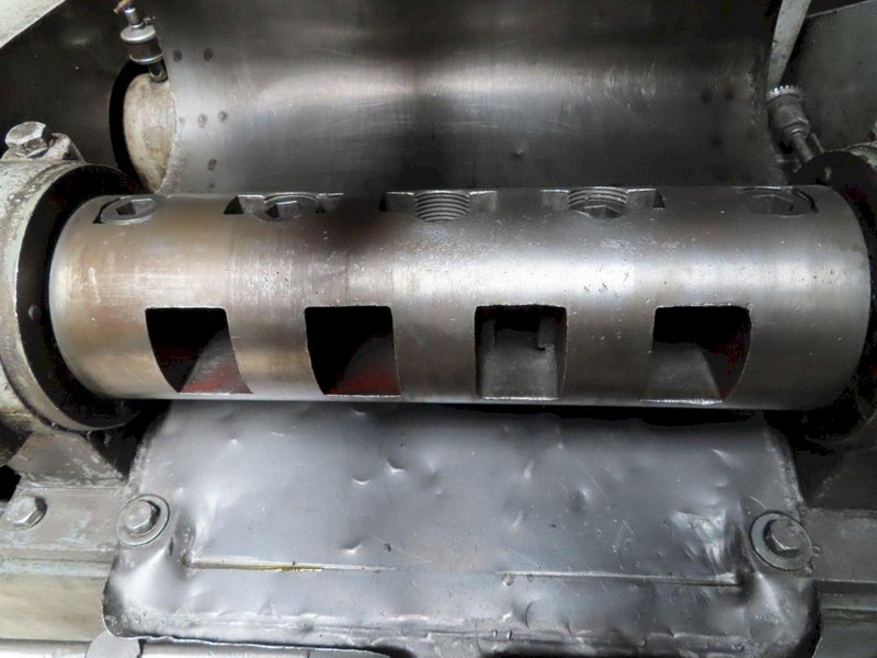 Shuster Model 3AV1 Wire Straightener (.250&quot; - .500&quot;)