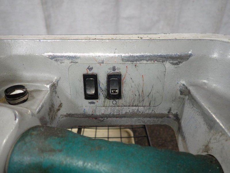 CROWN 300/200LBS WORK ASSIST VEHICLE  -  WAV50-84