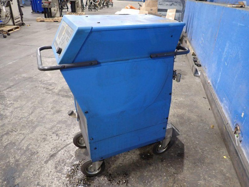 CLOOS WELDING POWER SOURCE  -  GLC 603