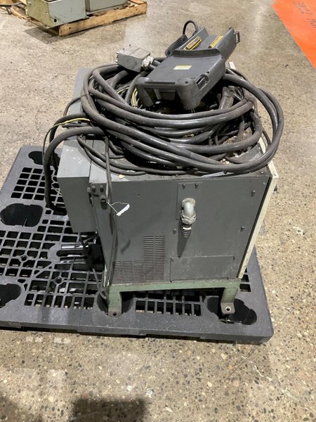 FANUC M-20IA/20T ROBOT W R-30IB CONTROLLER USED