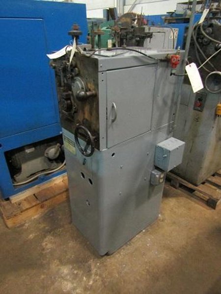 TORRINGTON #W10-A WIRE SPRING COILER