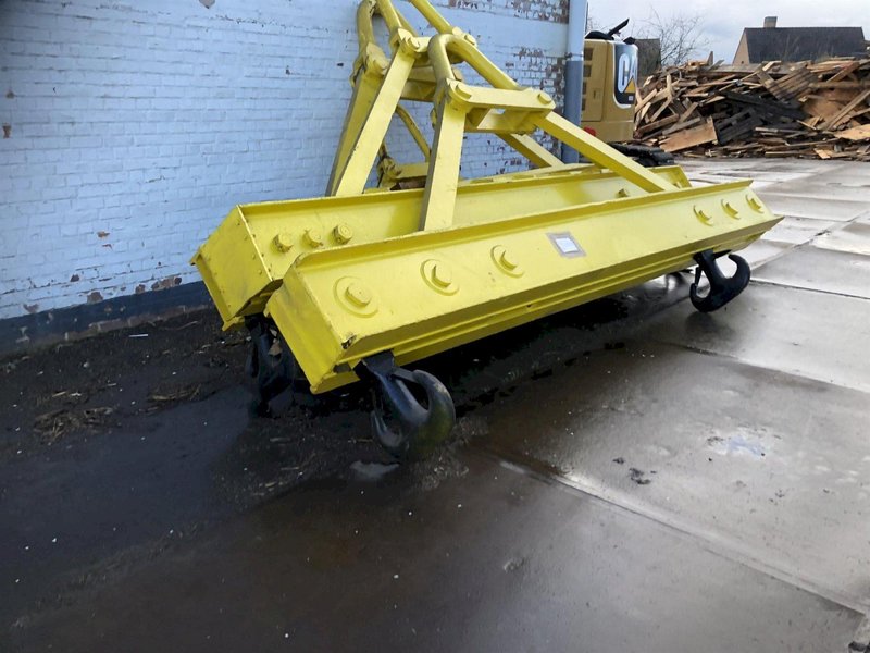 Lifting Beam - 20 ton