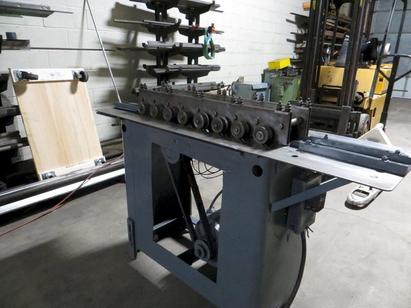 Lockformer Cleatformer - S-Cleat, 3 in 1, and Pittsburgh