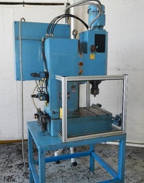 5/8&quot; VSI ORBITAL RIVETER