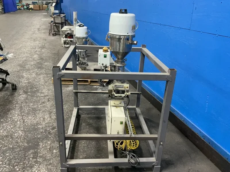 IMS METAL DETECTOR  -  137123