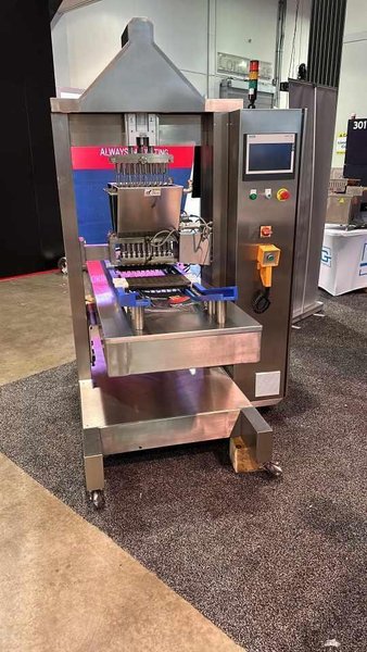 SantyCo DM-50X Gummy Batch Depositor