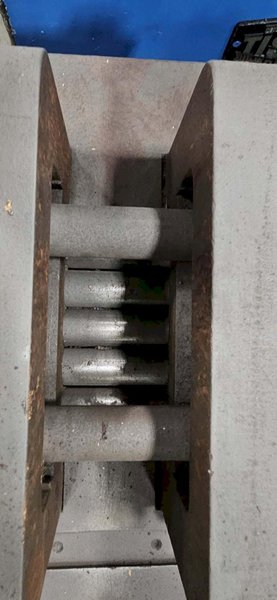 3" RUESCH 11 ROLL LEVELER (14322)