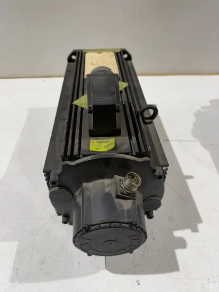REXROTH MHD112D-027-PP0-BN SERVO MOTOR USED