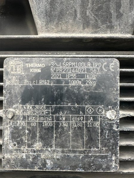 2022 Great Dane 53 x 102 1GR1A0625NE321851