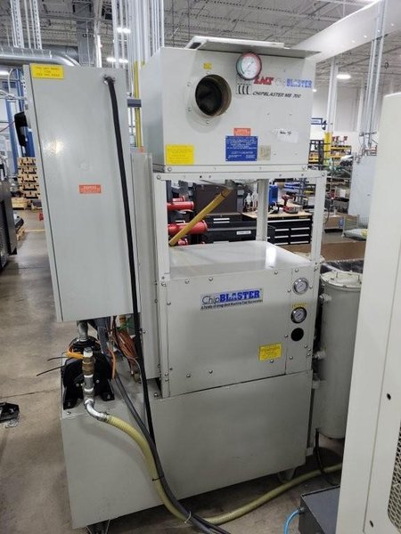 Used 2020 Nakamura Tome AS-200MY CNC Lathe For Sale