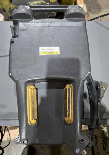 FANUC R-2000IB/210F + R30IB ROBOT ARM AND CONTROL CABINET USED