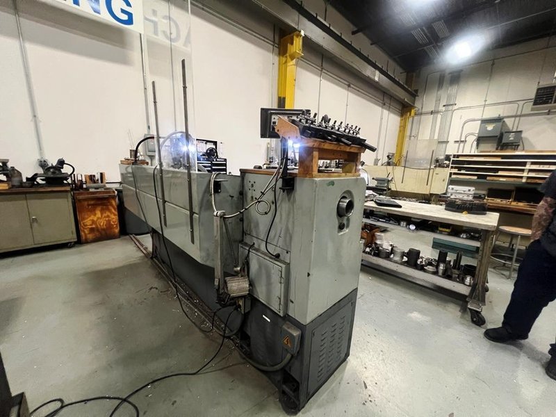 20&quot; x 60&quot; KENT USA MODEL ML-2060T PRECISION ENGINE LATHE