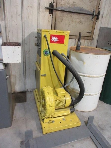 Sub Arc Welding System with Pipe Positioner