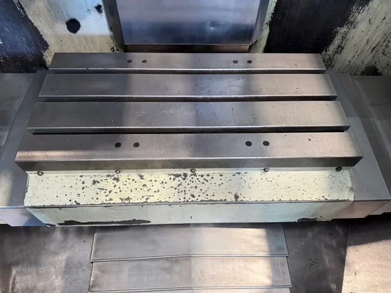 HURCO VM-1 CNC Vertical Machining Center 2005’ #7910