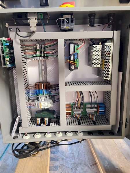 A&amp;E Pure Rinse In-Line Ionized Air Rinser, 2021 – Never Used