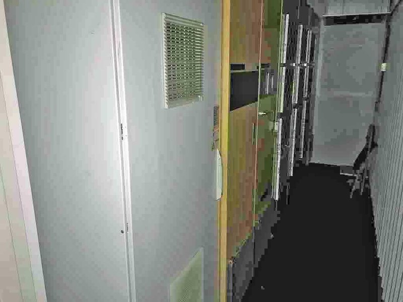 64.75" x 50,000# Pro Eco Tension Level / Slitting Line