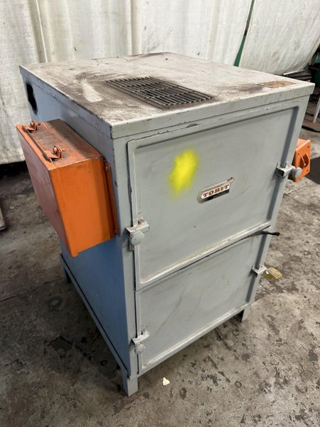 DUST COLLECTOR: STOCK #77064