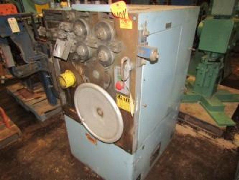 TORIN #W115A SPRING COILER