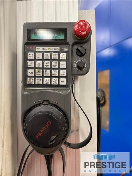 Boring Mills Vertical CNC