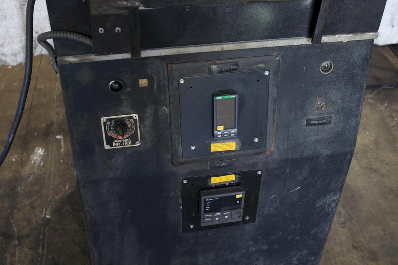 K W HUPPERT TYPE ST ELECTRIC FURNACE: STOCK #75065