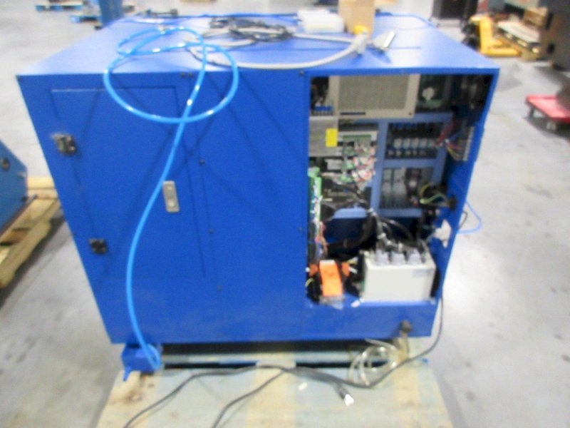 Intelitek BenchMill 6000 CNC Milling Machine- Auction Item