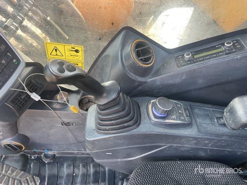 2021 Hyundai HX480L HHKHKB01CE0000192