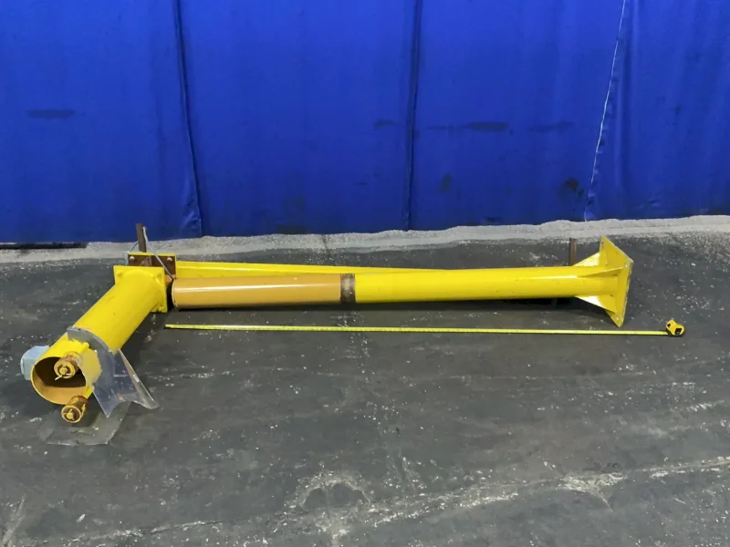 CONTRX 1/4 TON JIB CRANE