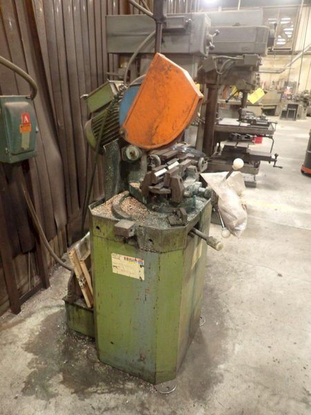 COLD SAW: YOBRO #24280