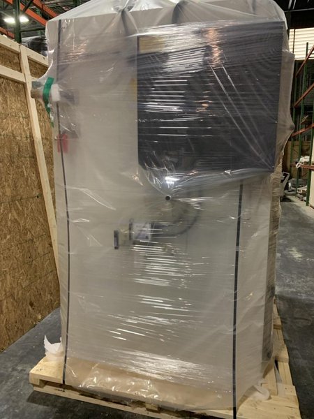 600° F Thermal Product Solutions Oven Model DCI-966-G-F4T, 2024 – Never Used