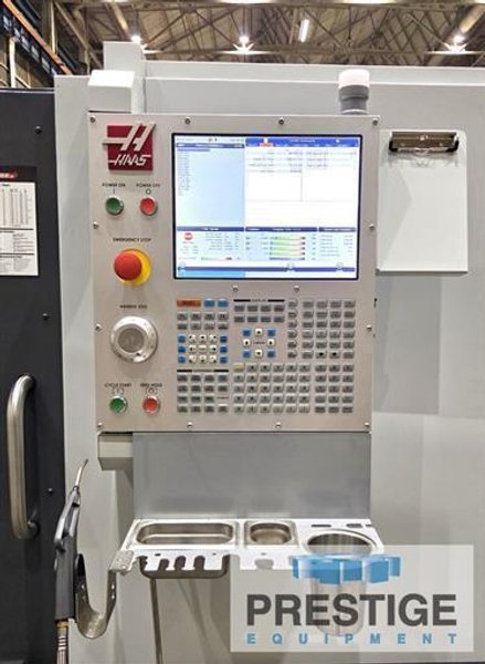 Lathes CNC