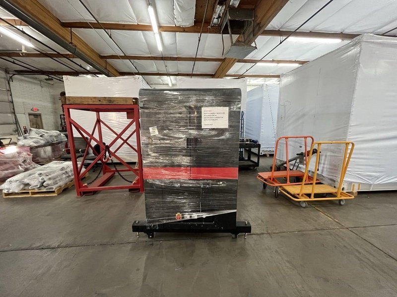 Oval Jet Gen 3 Closed Loop Garment Printer, 2023 – High-Speed DTG Production System