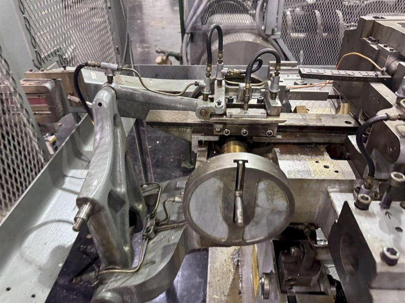 US BAIRD RWI FOURSLIDE. STOCK # 1109325