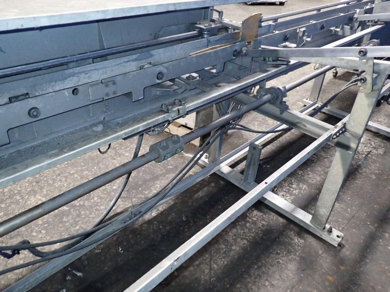 TSUNE SEIKI SAW  -  TK5M-90PL