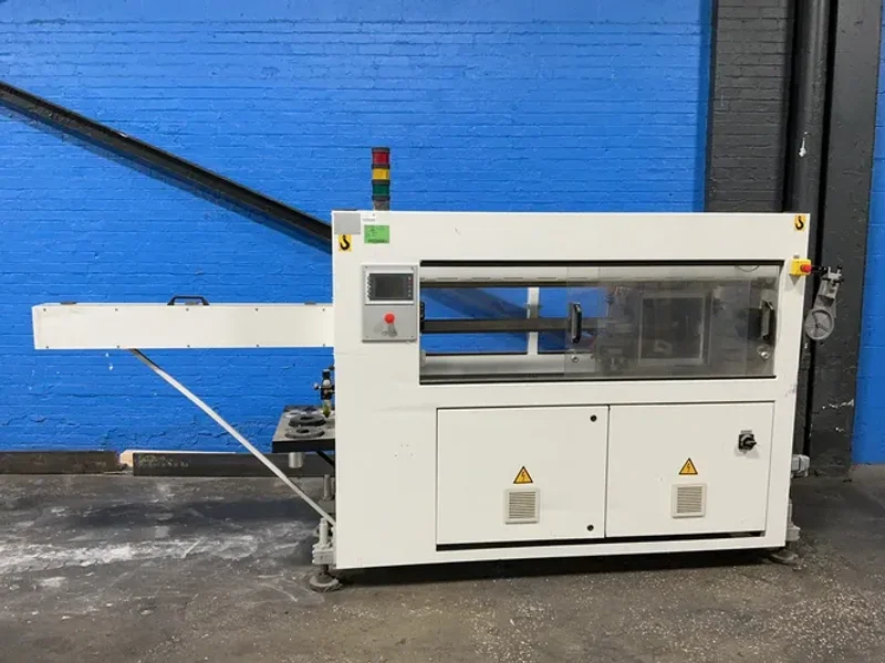 Cutstream 6 Ka  Planetary Cutter - Rta 63 E