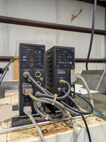 Hyundai Wia KIT-450 CNC Gang Tool Lathe, 2017 – Fanuc Control