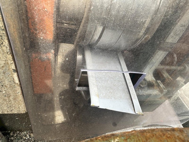 11 STAND X 1-1/2&quot; ARDCOR ROLLFORMER: STOCK #78003