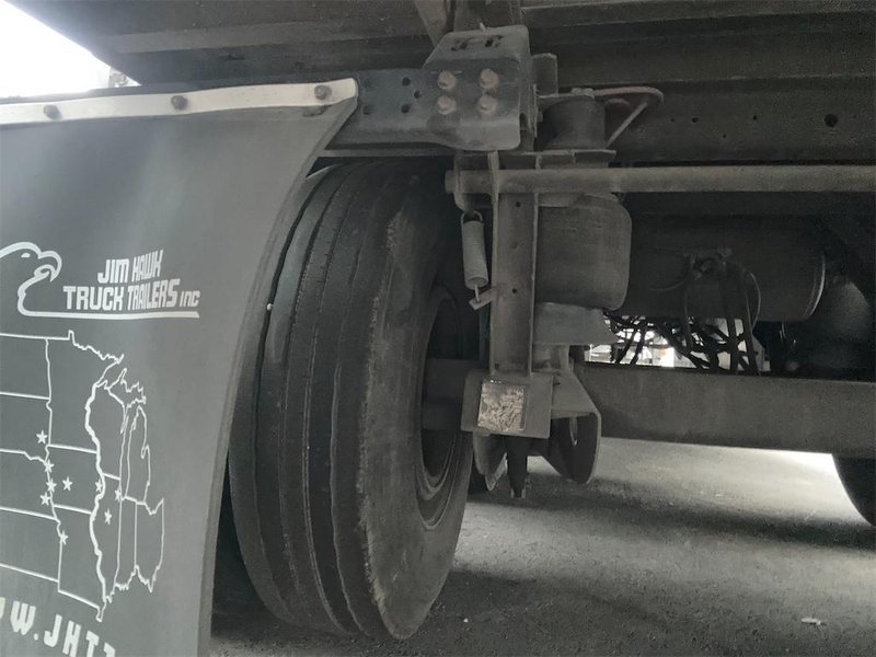 2022 Great Dane 53 x 102 1GR1A0625NE321851