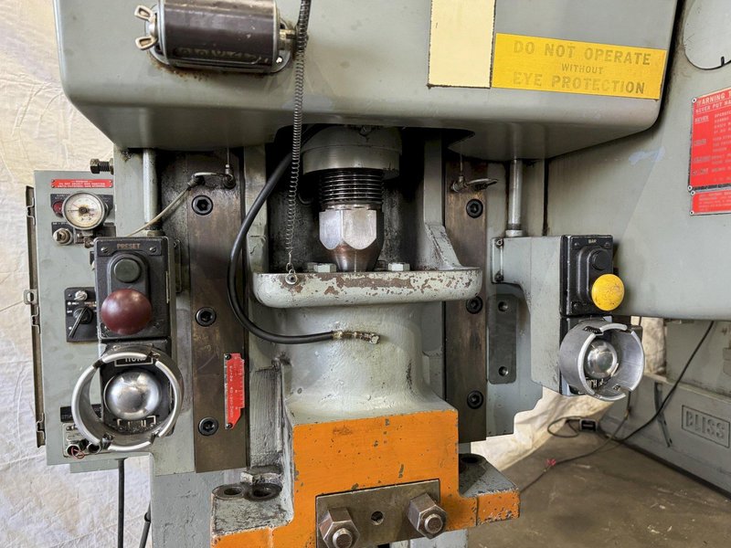 ROTO FINISH DEBURRING &amp; FINISHING MACHINE: STOCK #77162